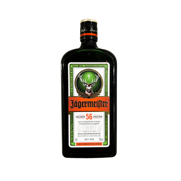 Jägermeister